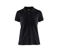 Blakläder 330710359900 X XL taglia 2 x l - polo donna nero