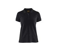 Blakläder 330710359900S-polo da donna, taglia S, colore: nero