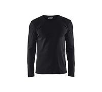 Blåkläder Loncamicia a maniche lunghe 33141032 XL
