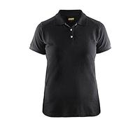 Blakläder 339010509900 X XXL Dimensione 3 X L Polo da donna, colore: nero