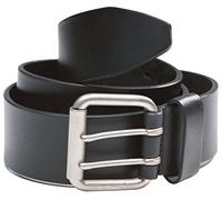Blakläder 400739009900105 cm-Cintura in cuoio, taglia: 105 cm, colore: nero