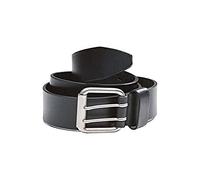 Blakläder 40073900990085 cm-Cintura in cuoio, taglia 85 cm, colore: nero