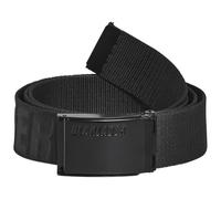 Blakläder 403400004200ONESIZE One Size Belt with Logo - Green
