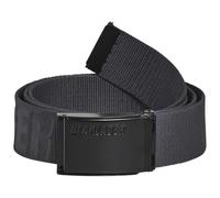 Blakläder 403400004200ONESIZE One Size Belt with Logo - Green
