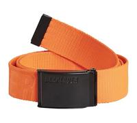 Blakläder 403400004200ONESIZE One Size Belt with Logo - Green