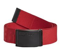 Blakläder 403400004200ONESIZE One Size Belt with Logo - Green