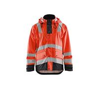 Blåkläder Arbeitsjacke giacca da pioggia livello 2 43022003 L