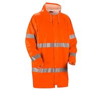 Blakläder 432420005300S - Giacca impermeabile High Vis classe 3, taglia S, colore: Arancione