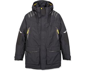 Blakläder 446019219900S - Parka invernale "Evolution", taglia S, colore: nero