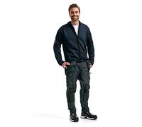 Blåkläder Arbeitsjacke giacca di pelliccia in fibra 47702954 L