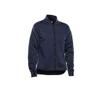 Blåkläder Arbeitsjacke giacca di pelliccia in fibra 47702954 S