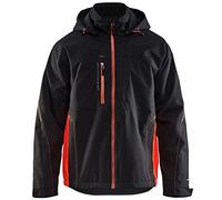 Blåkläder Arbeitsjacke Giacca a conchiglia 47901977 XL