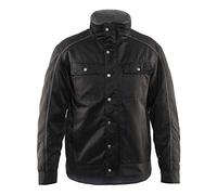 Blakläder 481519009900 X XL Giacca invernale Taglia XXL in Nero 1