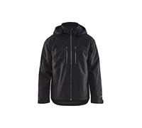 Blakläder 4890197799005 X L taglia 5 X -Large Giacca invernale, colore: nero