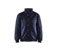 Blakläder 491619008800 X XL taglia 2 x -large Pilot giacca invernale, colore: blu Navy