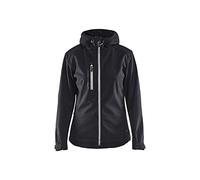 Blåkläder Giacca Softshell da donna Arbeit49192517 XXL