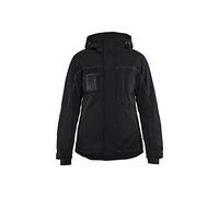 Blakläder 497119879900 x L donna giacca invernale taglia in nero, XL
