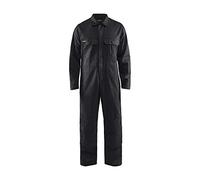 Blakläder 615110009900C60 combinazione, C60, colore: nero