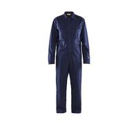 Blakläder 670415168900 C46 Dimensioni complessive del ritardante di fiamma, colore: Blu navy, C46