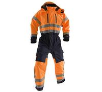 Blåkläder Arbeitsoverall Tuta invernale alta visibilità 67631977 C52