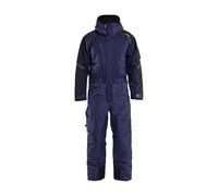 blakläder 678519778999 C48 invernale tuta taglia C48 blu/nero
