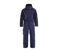 Blakläder 678519778999D112 - Tuta invernale, colore: blu navy/nero, taglia D112