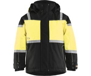 Blåkläder Arbeitgiacca invernale per bambini 48581977 C116