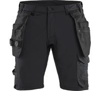 Blåkläder Arbeitpantaloncini artigianali 4-way stretch 17021645 C48