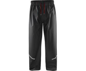Blåkläder Arbeitpantaloni da pioggia livello 1 13012000 L