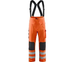 Blåkläder Arbeitpantaloni da pioggia livello 2 13022003 M