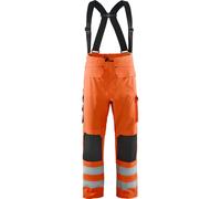 Blåkläder Arbeitpantaloni da pioggia livello 2 13022003 XL