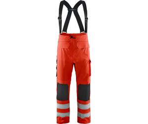 Blåkläder Arbeitpantaloni da pioggia livello 2 13022003 XXL