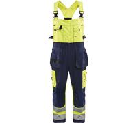 Blåkläder ArbeitSalopette Alta Vis 26031860 C46