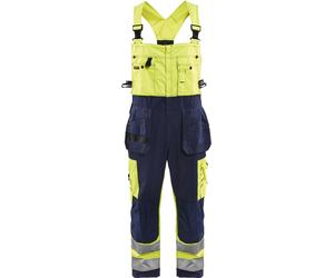 Blåkläder ArbeitSalopette Alta Vis 26031860 C50
