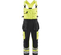 Blåkläder ArbeitSalopette Alta Vis 26031860 C54