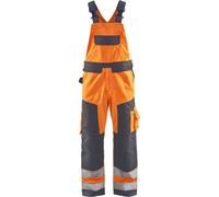 Blåkläder ArbeitSalopette Alta Vis 26601811 C50