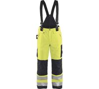 Blåkläder ArbeitSalopette invernale High Vis 18851977 C54