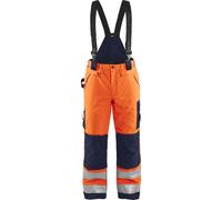 Blåkläder ArbeitSalopette invernale High Vis 18851977 D116