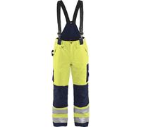 Blåkläder ArbeitSalopette invernale High Vis 18851977 D124