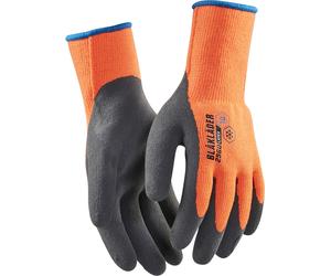 Blåkläder Arbeitshandschuh guanto artigianale rivestito in lattice 29601450 à 10