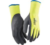 Blåkläder Arbeitshandschuh guanto artigianale rivestito in lattice 29611451 à 10