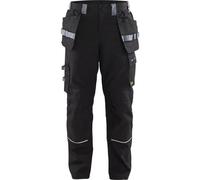 Blåkläder Arbeitshose antifiamma craftsman 14611516 C44