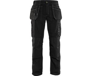 Blåkläder Arbeitshose artigianali leggere 15251845 D96