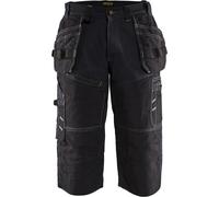 Blåkläder Arbeitshose artigianali pantaloni pirata X1500 15011310 C46