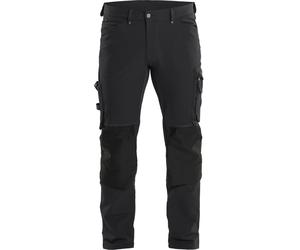 Blåkläder Arbeitshose artigianali senza tasche per chiodi 4-way stretch X1900 19891644 D100