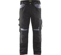 Blåkläder Arbeitshose artigianali senza tasche portachiodi 15561860 C62
