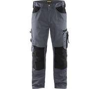 Blåkläder Arbeitshose artigianali senza tasche portachiodi 15561860 D112