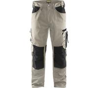 Blåkläder Arbeitshose artigianali senza tasche portachiodi 15561860 D124