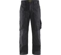 Blåkläder Arbeitshose artigianali senza tasche portachiodi 15701860 D88