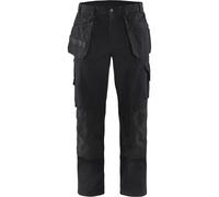 Blåkläder Arbeitshose craftsman 15301310 C156